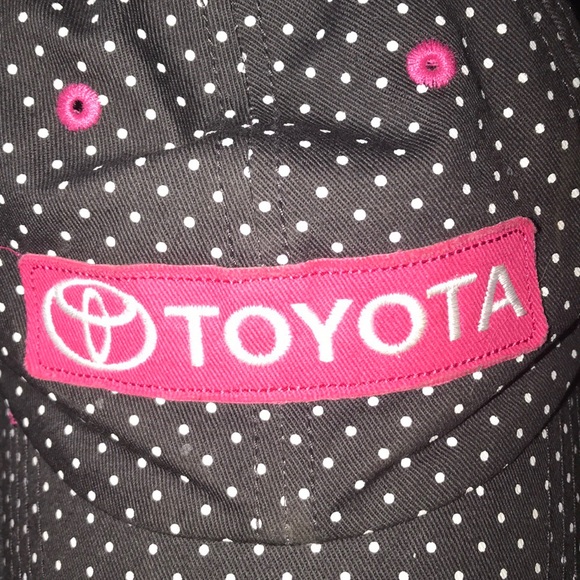 Toyota cap - Picture 2 of 4